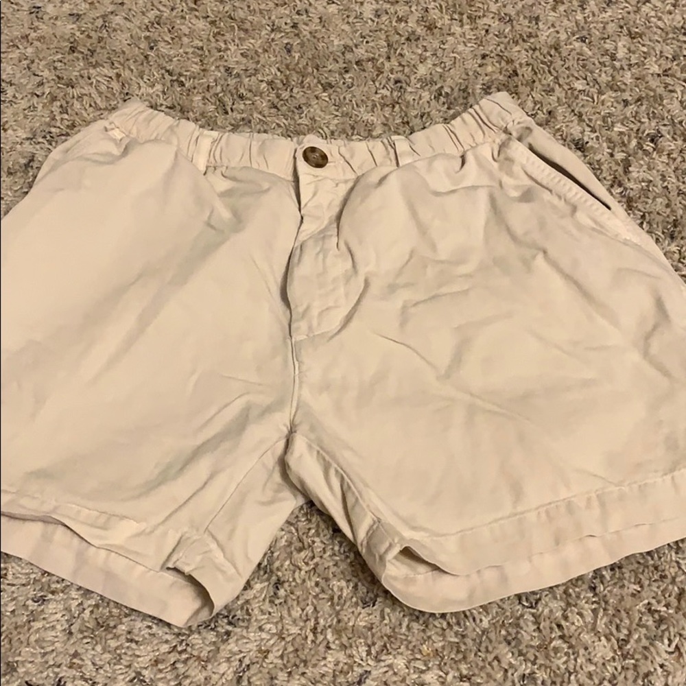 5” Cubbies